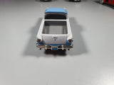 Ford Ranchero 1957 Made In China 1/43 - RikiToys - Edicola#