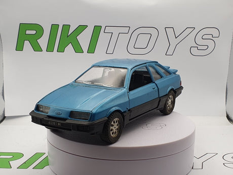 Ford Sierra XR4j Polistil 1/24 - RikiToys - Polistil#