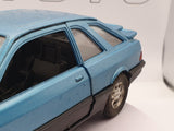 Ford Sierra XR4j Polistil 1/24 - RikiToys - Polistil#