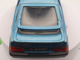 Ford Sierra XR4j Polistil 1/24 - RikiToys - Polistil#