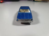 Ford Taunus Mira 1/66 - RikiToys - Mira#