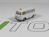 Ford Transit Ambulance EKO 1/87 - RikiToys - EKO#