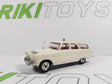 Ford Zephir Motorway Police Corgi Toys 1/43 - RikiToys - Corgi Toys#