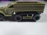 Half Truck Minitoys 1/41 - RikiToys - Minitoys#