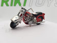 HArley Davidson Matchbox 1/66 - RikiToys - Matchbox#