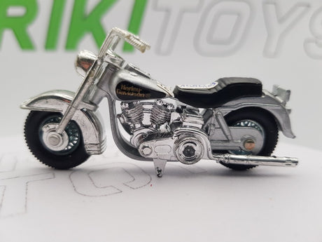 HArley Davidson Matchbox 1/66 - RikiToys - Matchbox#