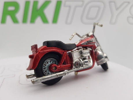 HArley Davidson Matchbox 1/66 - RikiToys - Matchbox#