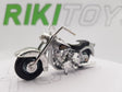 HArley Davidson Matchbox 1/66 - RikiToys - Matchbox#