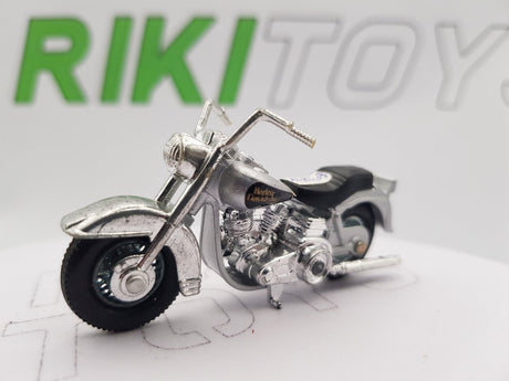 HArley Davidson Matchbox 1/66 - RikiToys - Matchbox#