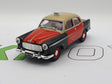 Holden Fe Taxi Edicola 1/43 - RikiToys - Edicola#