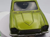 Honda Coupè Z Polistil 1/24 - RikiToys - Polistil#