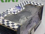 Honda Jazz GV Metal 1/41 Con Scatola - RikiToys - GV Metal#