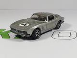 ISO Grifo N°553 Politoys E 1/43 - RikiToys - Politoys E#