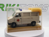 Iveco Daily Croce Rossa Oldcars 1/43 Con Scatola - RikiToys - Oldcars#