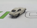 Jaguar E Coupè Wiking 1/87 - RikiToys - Wiking#