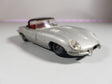 Jaguar E Spyder Politoys 1/41 - RikiToys - Politoys#