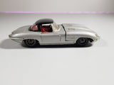 Jaguar E Spyder Politoys 1/41 - RikiToys - Politoys#