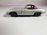 Jaguar E Spyder Politoys 1/41 - RikiToys - Politoys#