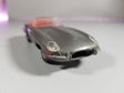 Jaguar E Spyder Tekno 1/43 - RikiToys - Tekno#