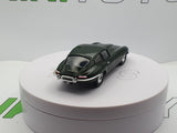 Jaguar E Type Coupè Edicola 1/43 - RikiToys - Edicola#