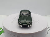 Jaguar E Type Coupè Edicola 1/43 - RikiToys - Edicola#
