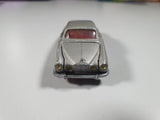 Jaguar MK X Impy 1/66 - RikiToys - Impy#