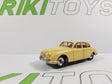 Jaguar MK2 Dinky Toys 1/43 - RikiToys - Dinky Toys#