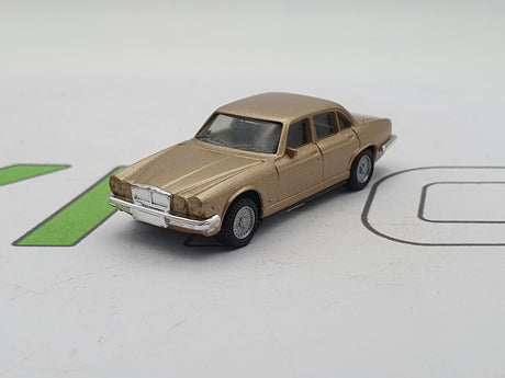 Jaguar XJ 6 / 12 Herpa 1/87 - RikiToys - Herpa#