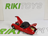 Jaguar XK 120 Corgi Toys 1/40 - RikiToys - Corgi Toys#
