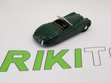 Jaguar XK 120 Corgi Toys 1/40 - RikiToys - Corgi Toys#