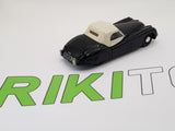 Jaguar XK 120 Corgi Toys 1/43 - RikiToys - Corgi Toys#