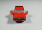 Jeep Gladiator N°71 Matchbox Lesney 1/66 - RikiToys - Matchbox#