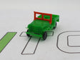 Jeep Willis Made In Italy 1/87 - RikiToys - Made In Italy#