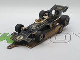 John Player Special F1 Con Carrellino Corgi 1/36 - RikiToys - Corgi#