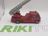 K15 Merry Weather Fire Matchbox 1/50 - RikiToys - Matchbox#