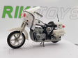 Kawasaki Police 1000 Corgi Junior 1/30 - RikiToys - Corgi Junior#