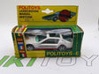 Lamborghini Marzal Bertone N°568 Politoys-E 1/43 Con Scatola - RikiToys - Politoys-E#