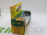 Lamborghini Marzal Bertone N°568 Politoys-E 1/43 Con Scatola - RikiToys - Politoys-E#