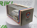 Lancia Delta HF 16V Fina 1/43 Con Scatola - RikiToys - RikiToys#