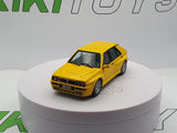 Lancia Delta HF Evo Integrale Edicola 1/43 - RikiToys - Edicola#