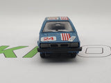 Lancia Delta Hotwheels 1/43 - RikiToys - Hotwheels#