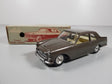 Lancia Flaminia Coupè Pininfarina N°121 Solido 1/43 Con Scatola - RikiToys - Solido#