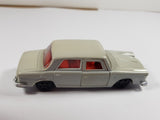 Lancia Flavia Berlina 1 serie URSS Copia Mebetoys 1/43 - RikiToys - URSS Copia Mebetoys#