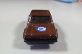 Lancia Gamma Giodi 1/66 - RikiToys - Giodi#