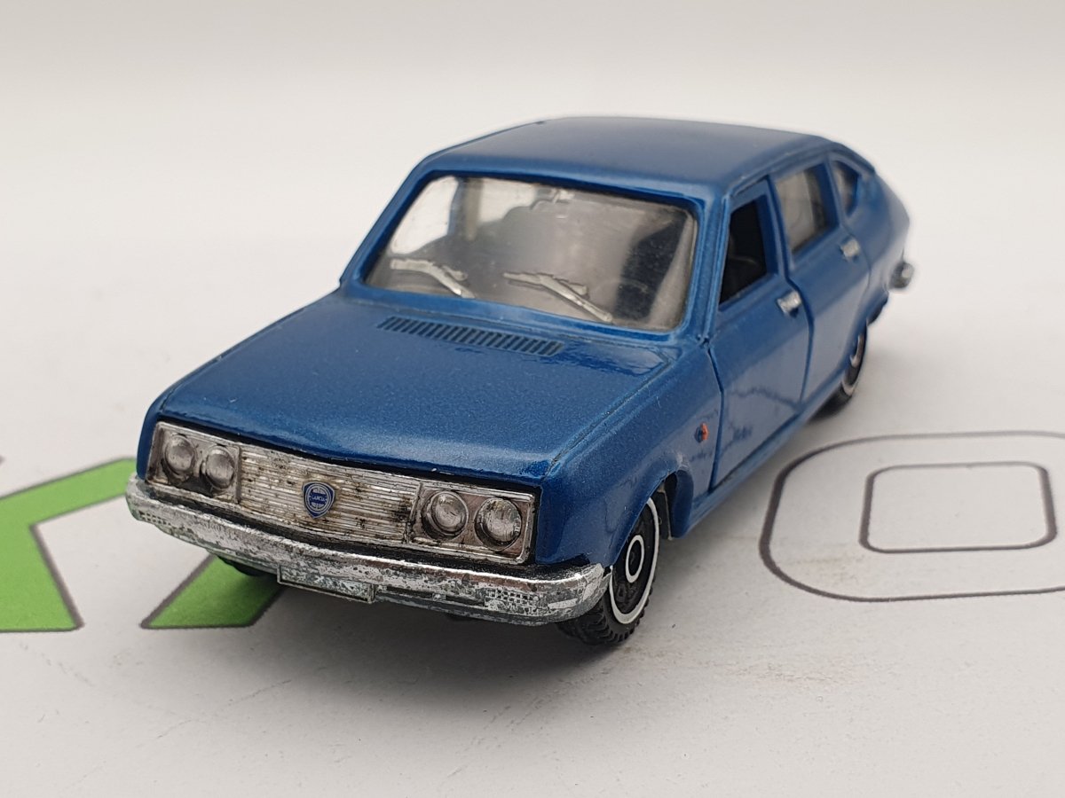 Lancia Lancia Beta N°E41 Politoys 1/43 - RikiToys - Politoys#