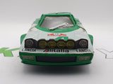Lancia Statos Alitalia Martoys 1/24 - RikiToys - Martoys#