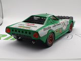 Lancia Statos Alitalia Martoys 1/24 - RikiToys - Martoys#