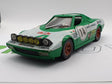 Lancia Statos Alitalia Martoys 1/24 - RikiToys - Martoys#