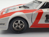 Lancia Statos Memphis S.32 Polistil 1/25 - RikiToys - Polistil#
