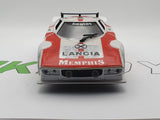 Lancia Statos Memphis S.32 Polistil 1/25 - RikiToys - Polistil#